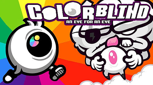 download Colorblind: An eye for an eye apk